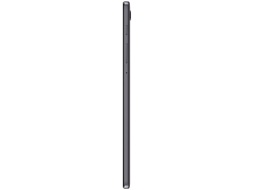 Tablet Samsung Galaxy A7 Lite 8,7” 4G Wi-Fi 32GB MediaTek MT8768T Câm. 8MP - 6