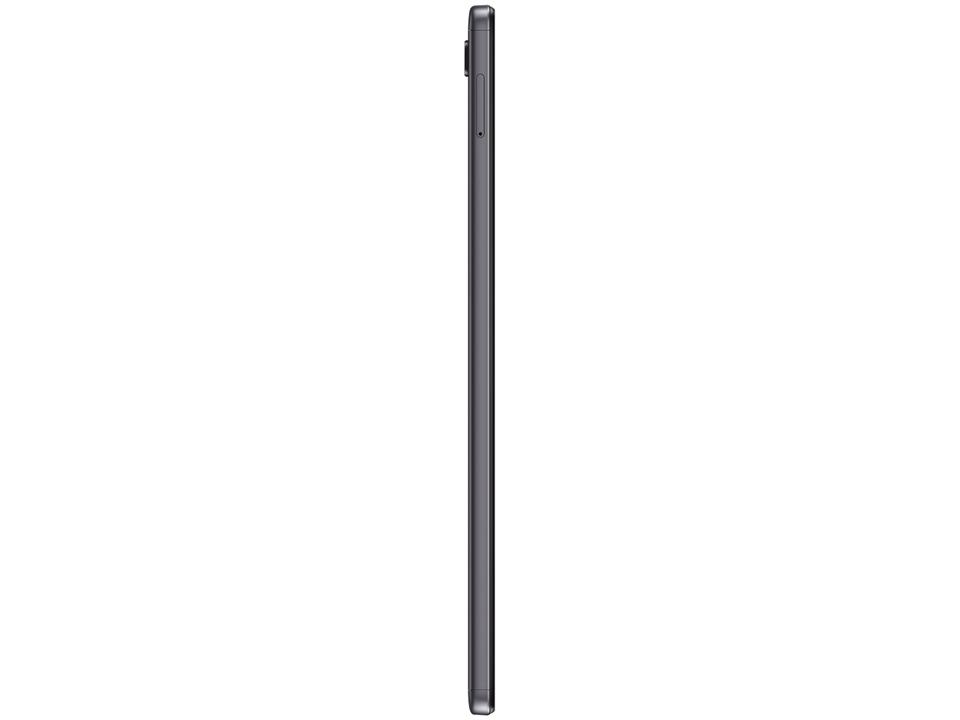 Tablet Samsung Galaxy A7 Lite 8,7” 4G Wi-Fi 32GB MediaTek MT8768T Câm. 8MP - 4
