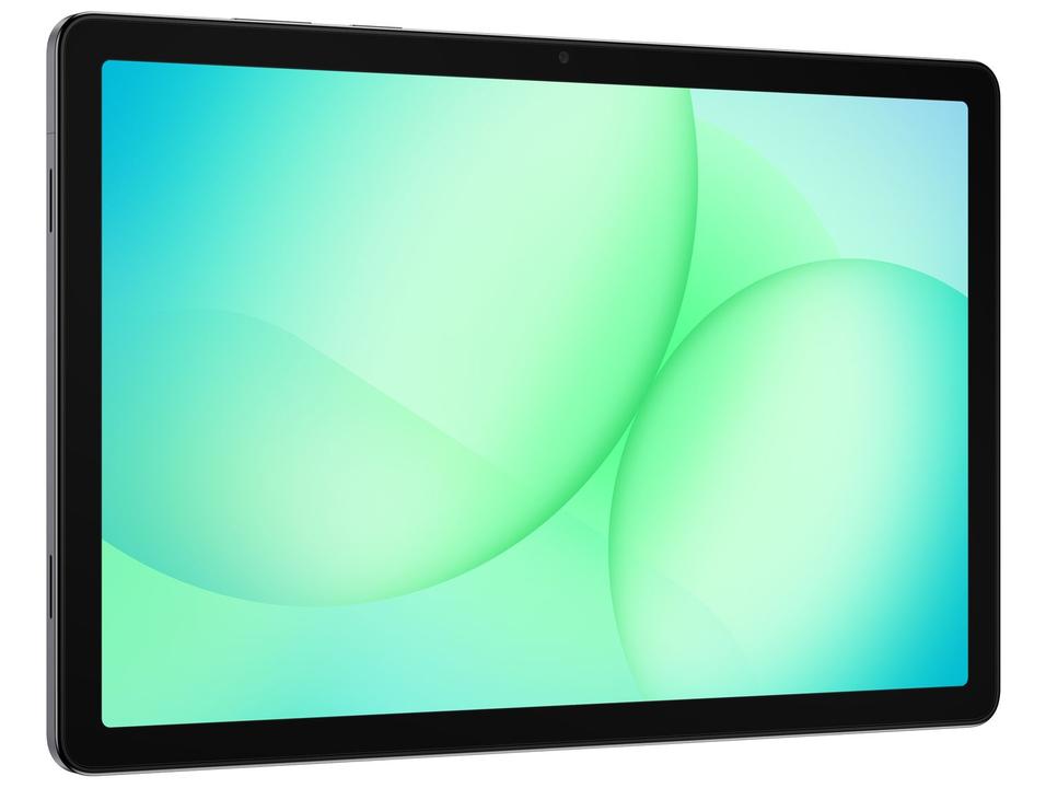 Tablet Samsung Galaxy Tab A11+ 6GB RAM 128GB 11" Android 16 Octa-Core Wi-Fi - 3