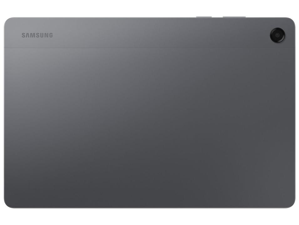 Tablet Samsung Galaxy Tab A11+ 6GB RAM 128GB 11" Android 16 Octa-Core Wi-Fi - 5