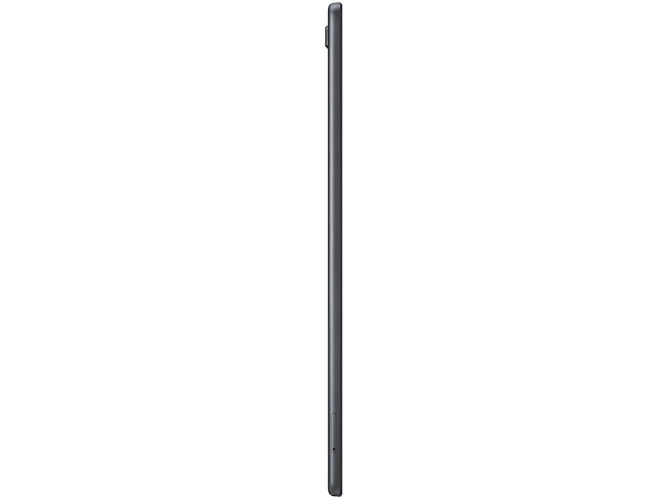Tablet Samsung Galaxy Tab A7 10,4” 4G Wi-Fi 64GB - Android Octa-Core Câm. 8MP + Selfie 5MP - 5
