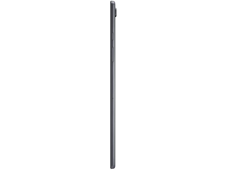 Tablet Samsung Galaxy Tab A7 10,4” 4G Wi-Fi 64GB - Android Octa-Core Câm. 8MP + Selfie 5MP - 7