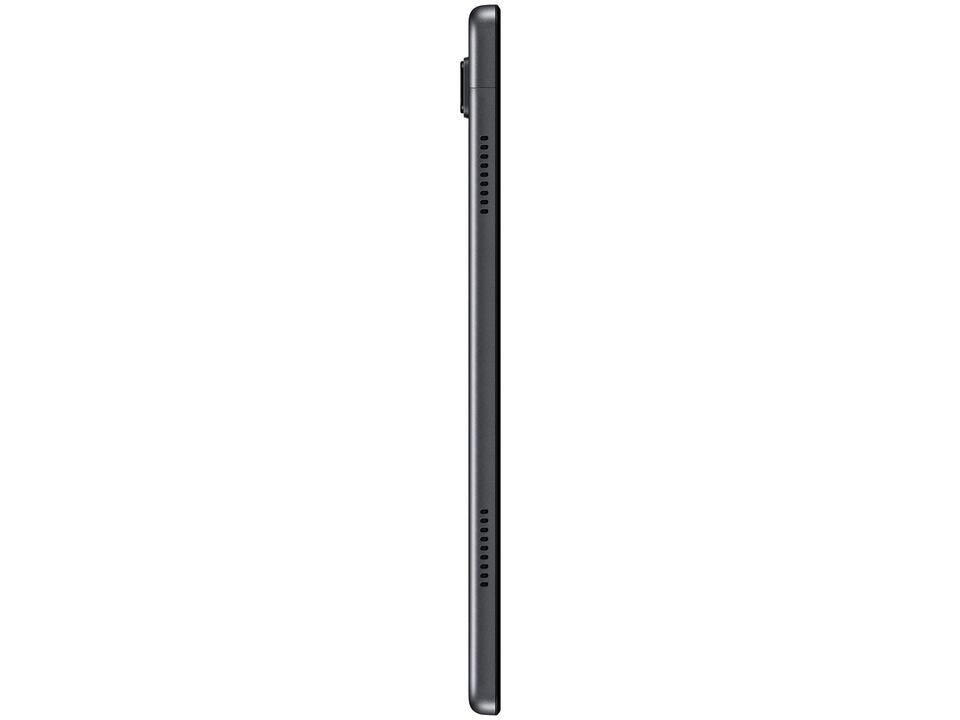 Tablet Samsung Galaxy Tab A7 10,4” 4G Wi-Fi 64GB - Android Octa-Core Câm. 8MP + Selfie 5MP - 8