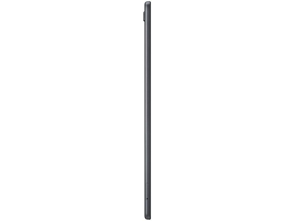 Tablet Samsung Galaxy Tab A7 10,4” Wi-Fi 64GB - Android Octa-Core Câm. 8MP + Selfie 5MP - 5
