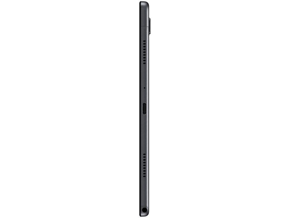 Tablet Samsung Galaxy Tab A7 10,4” Wi-Fi 64GB - Android Octa-Core Câm. 8MP + Selfie 5MP - 12