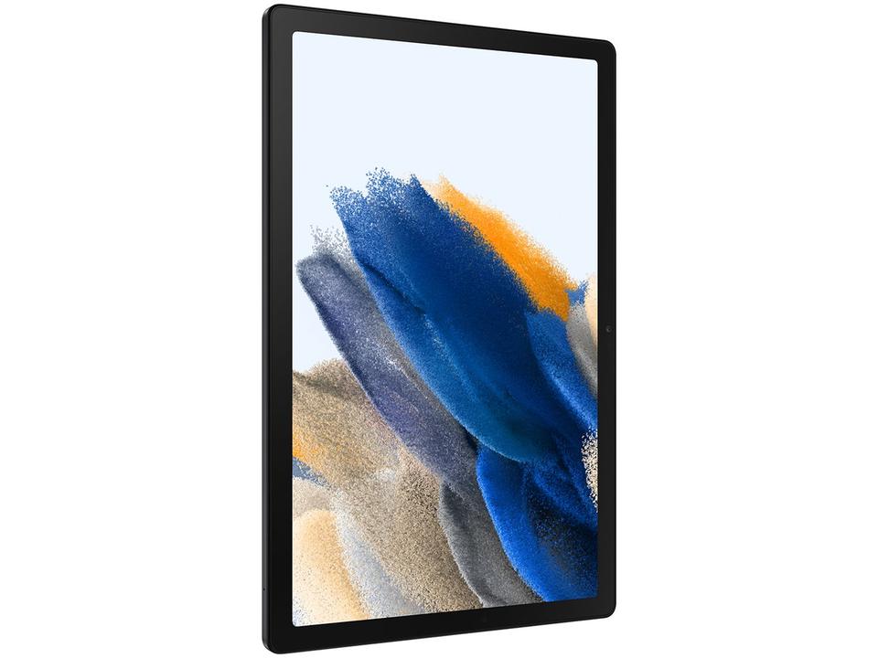 Tablet Samsung Galaxy Tab A8 10,5” 4G - 9
