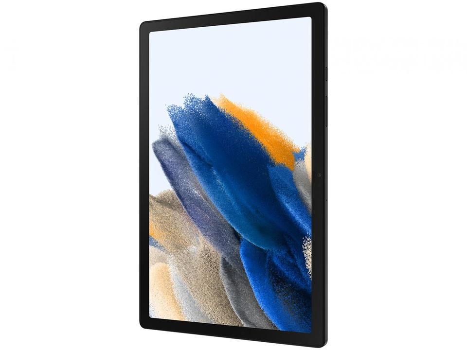 Tablet Samsung Galaxy Tab A8 10,5” Wi-Fi 64GB - 8