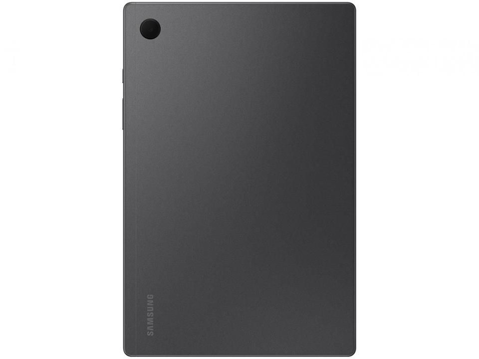 Tablet Samsung Galaxy Tab A8 10,5” Wi-Fi 64GB - 12
