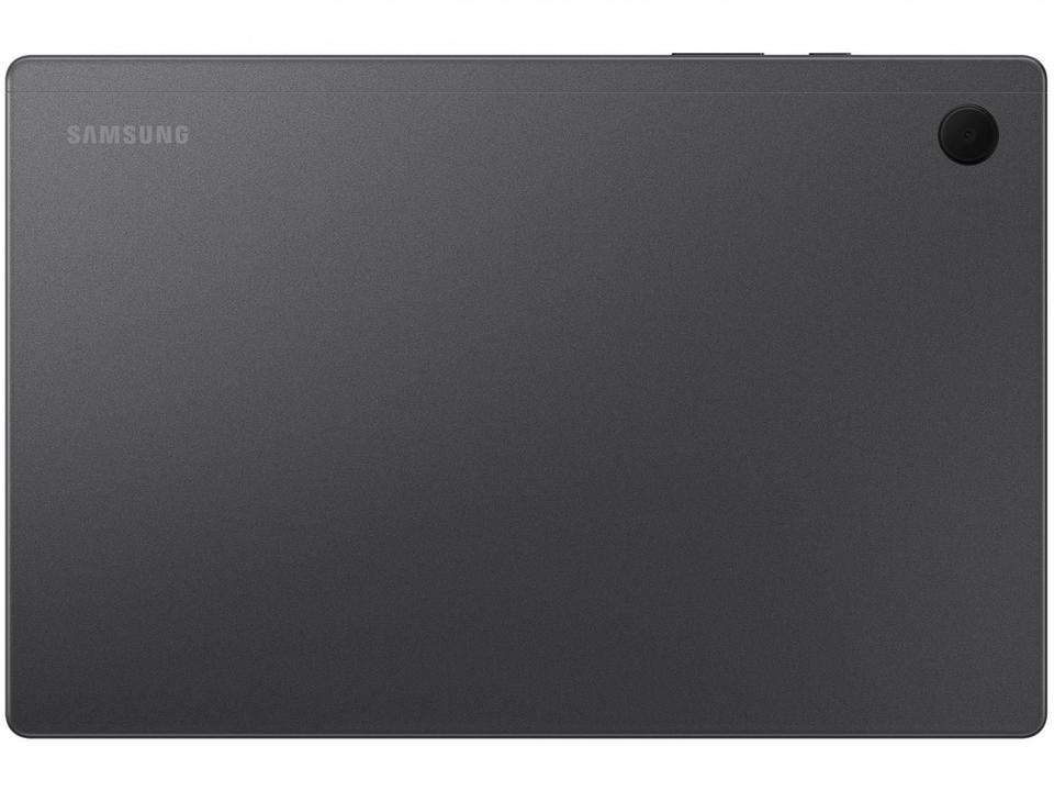Tablet Samsung Galaxy Tab A8 10,5” Wi-Fi 64GB - 7