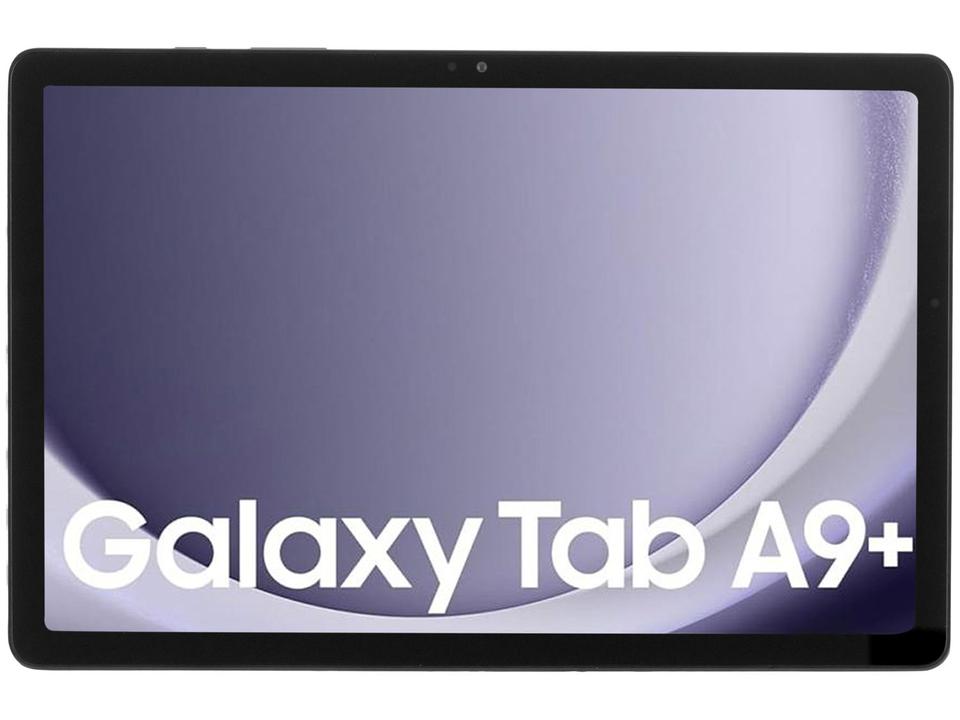 Tablet Samsung Galaxy Tab A9+ 11” 64GB - 4