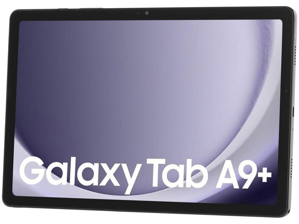 Tablet Samsung Galaxy Tab A9+ 11” 64GB - 3