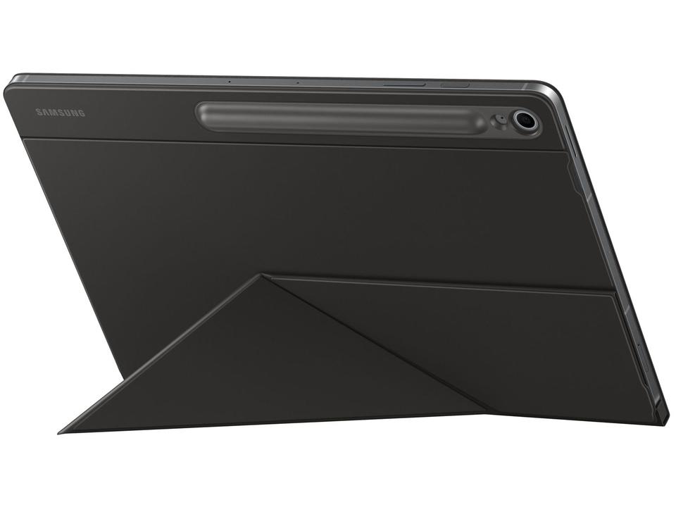 Tablet Samsung Galaxy Tab S10 FE com Capa e Caneta S Pen 5G 8GB RAM 128GB 10,9" Android 15 Exynos 1580 - 16