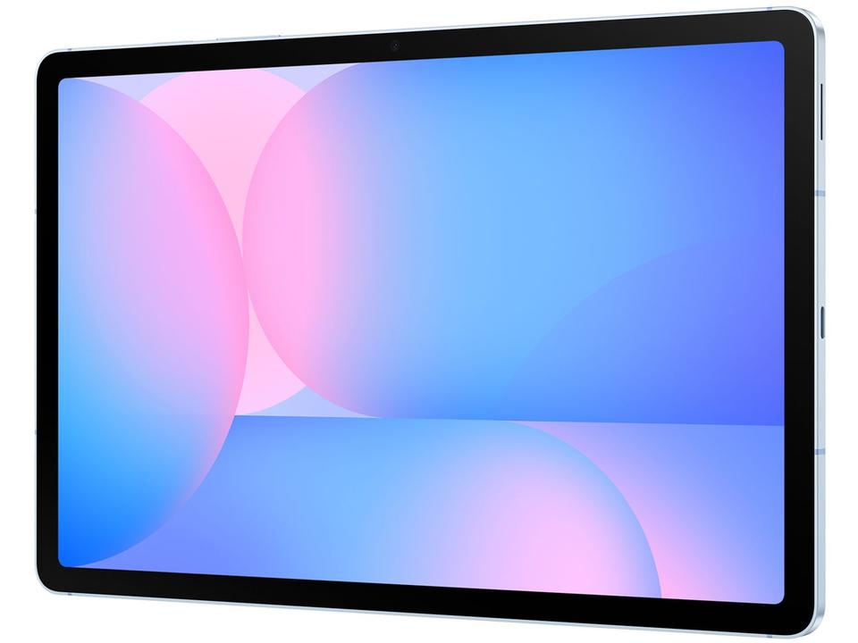 Tablet Samsung Galaxy Tab S10 FE com Capa e Caneta S Pen 8GB RAM 128GB 10,9" Android 15 Exynos 1580 Wi-Fi - 12