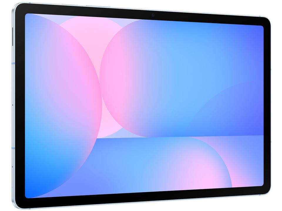 Tablet Samsung Galaxy Tab S10 FE com Capa e Caneta S Pen 8GB RAM 128GB 10,9" Android 15 Exynos 1580 Wi-Fi - 11