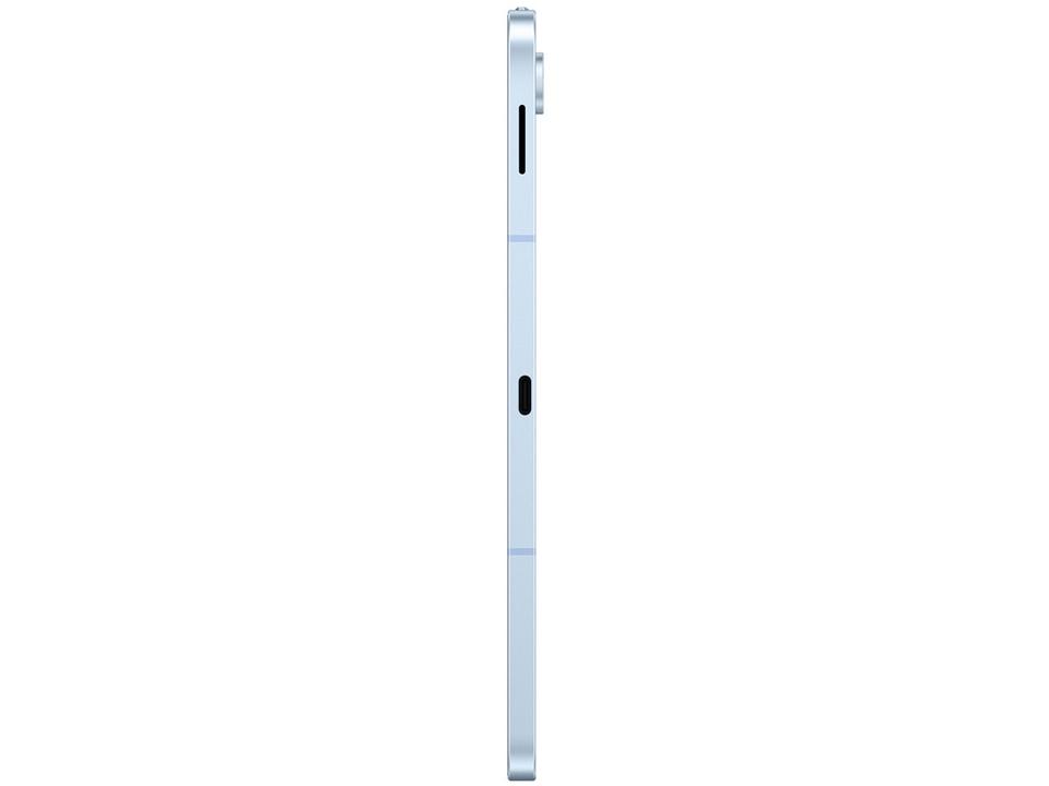 Tablet Samsung Galaxy Tab S10 FE com Capa e Caneta S Pen 8GB RAM 128GB 10,9" Android 15 Exynos 1580 Wi-Fi - 13