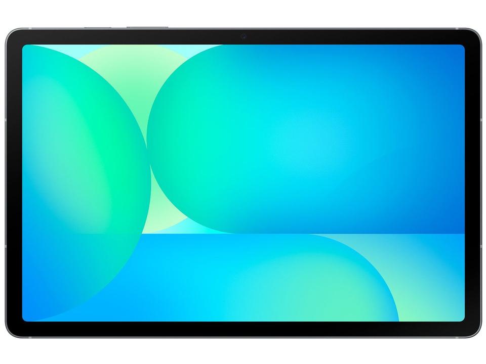 Tablet Samsung Galaxy Tab S10 FE com Capa e Caneta  S Pen 8GB RAM 128GB 10,9" Android 15 Exynos 1580 Wi-Fi - 8