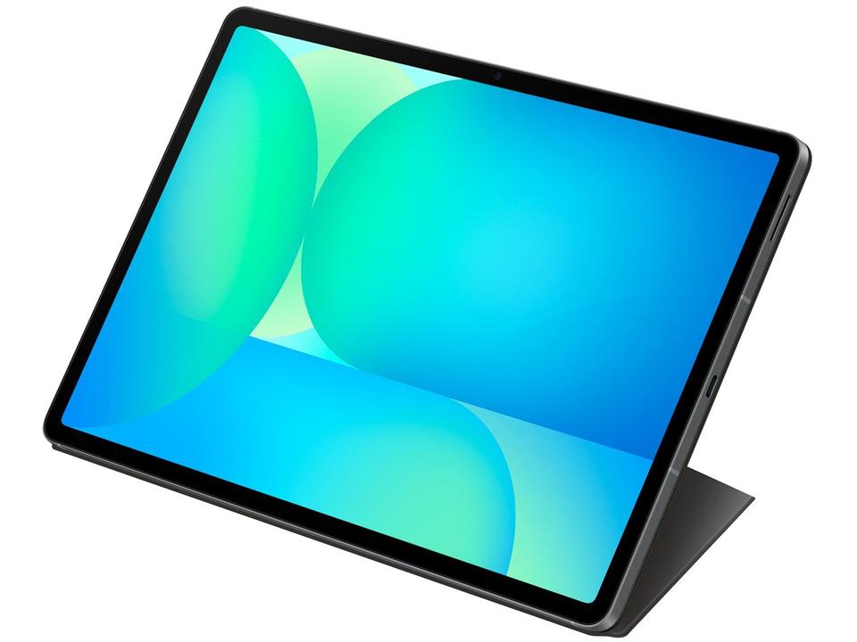 Tablet Samsung Galaxy Tab S10 FE com Capa e Caneta  S Pen 8GB RAM 128GB 10,9" Android 15 Exynos 1580 Wi-Fi - 19