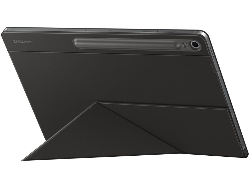 Tablet Samsung Galaxy Tab S10 FE com Capa e Caneta  S Pen 8GB RAM 128GB 10,9" Android 15 Exynos 1580 Wi-Fi - 16
