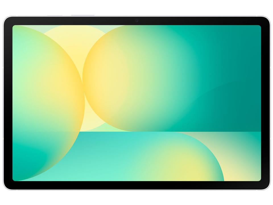 Tablet Samsung Galaxy Tab S10 FE com Capa e Caneta S Pen 8GB RAM 128GB 10,9" Android 15 Exynos 1580 Wi-Fi - 8