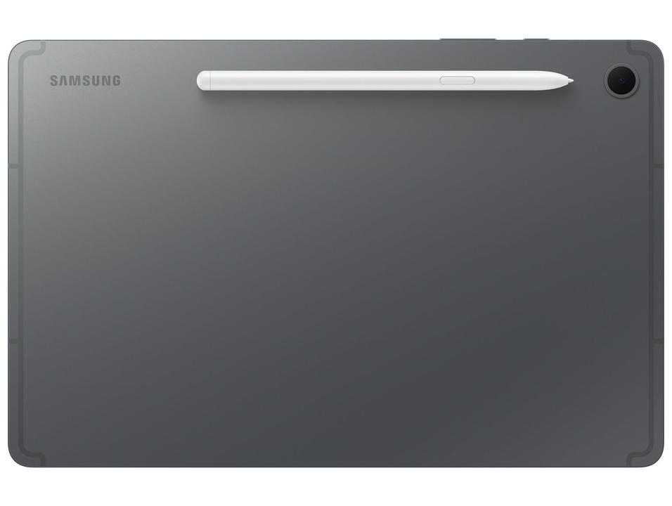 Tablet Samsung Galaxy Tab S10 Lite com Caneta e Capa 6GB RAM 128GB 10.9" Android Exynos 1380 Wi-Fi - 18