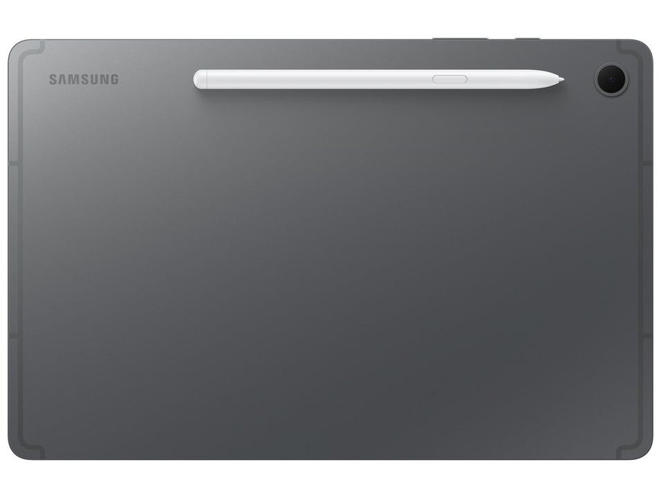 Tablet Samsung Galaxy Tab S10 Lite com Caneta e Capa 6GB RAM 128GB 10.9" Android Exynos 1380 Wi-Fi - 18