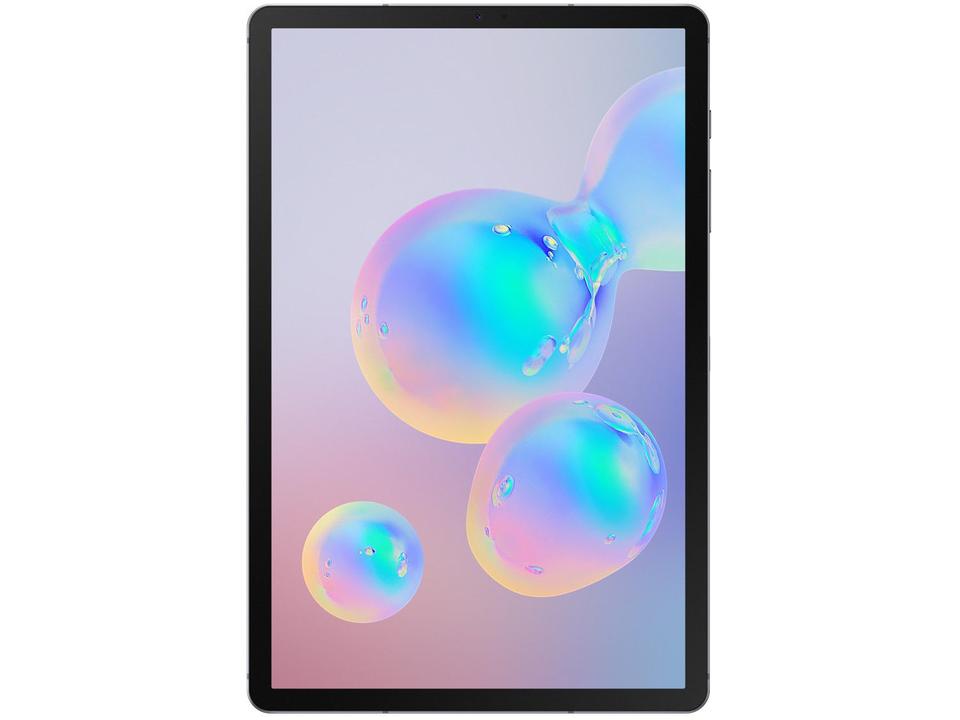 Tablet Samsung Galaxy Tab S6 128GB 10,5” Wi-Fi - 3