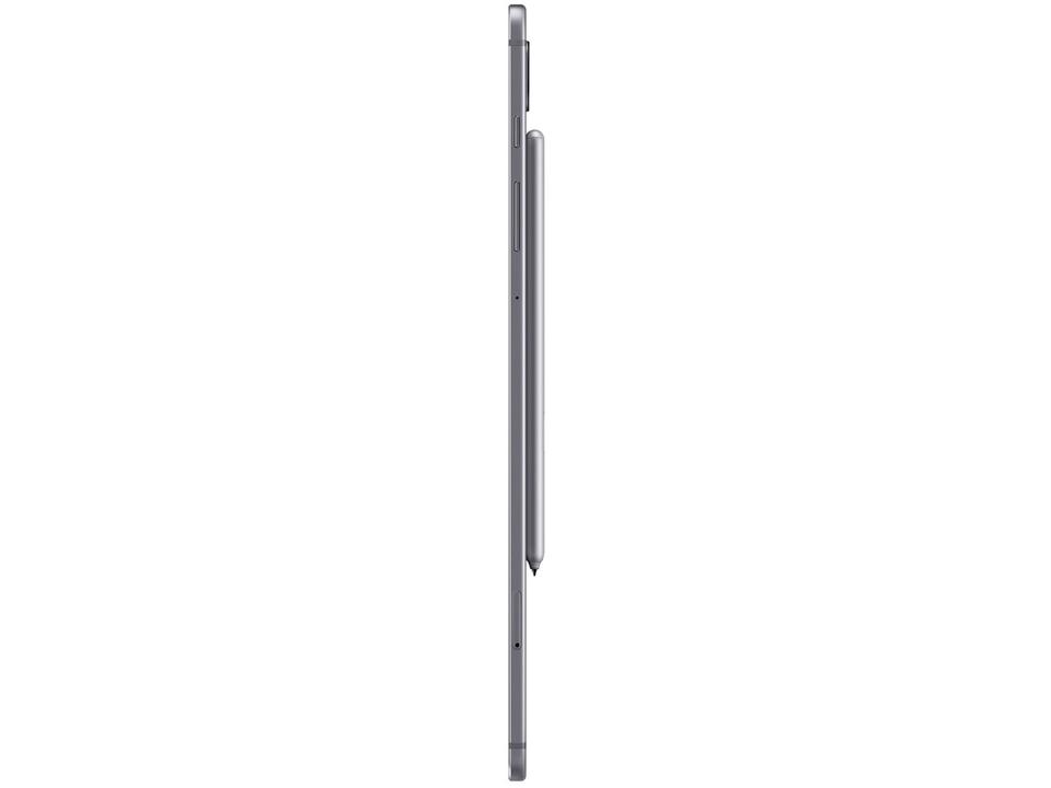 Tablet Samsung Galaxy Tab S6 128GB 10,5” Wi-Fi - 8