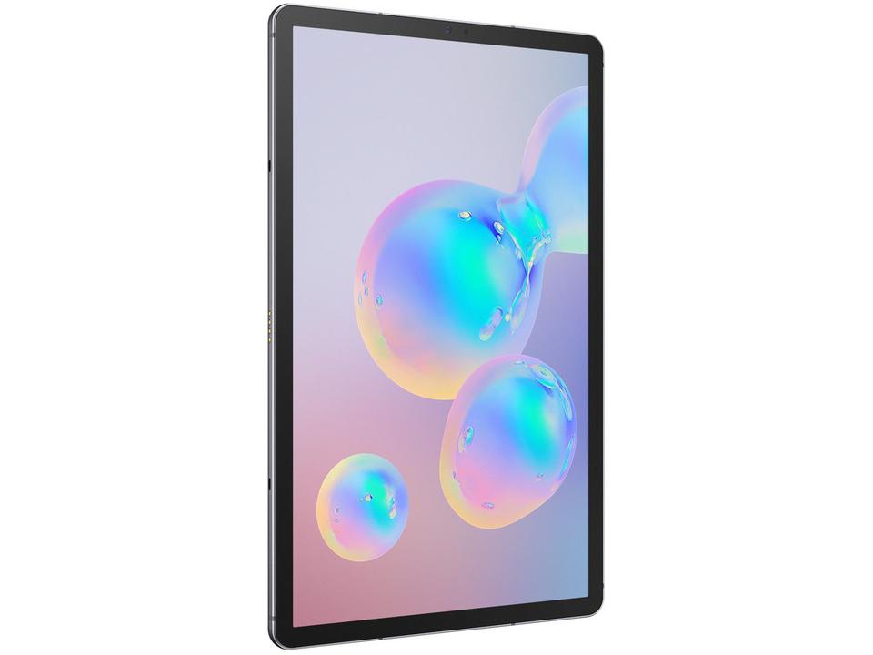 Tablet Samsung Galaxy Tab S6 128GB 10,5” Wi-Fi - 4