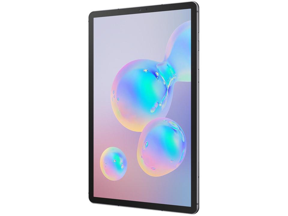 Tablet Samsung Galaxy Tab S6 128GB 10,5” Wi-Fi - 2