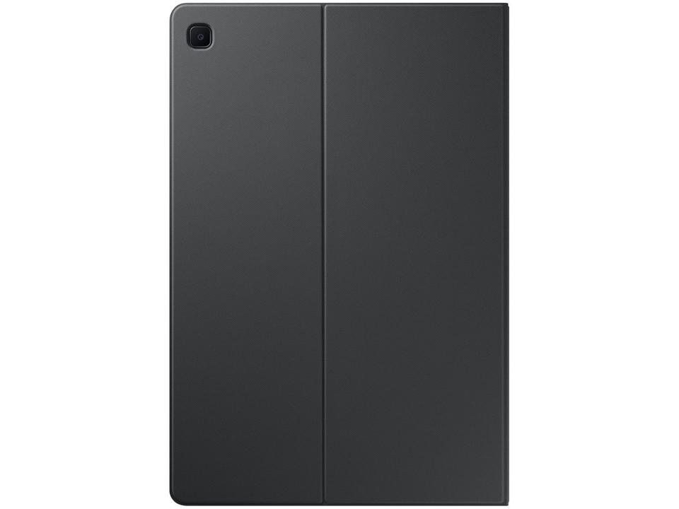 Tablet Samsung Galaxy Tab S6 Lite 10,4” 4G Wi-Fi - 64GB Android 10 Octa-Core com Caneta e Capa - 14