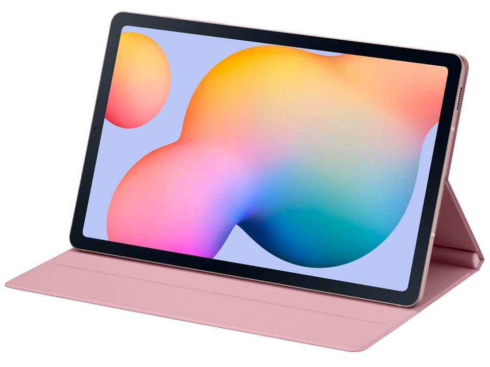 Tablet Samsung Galaxy Tab S6 Lite com Caneta 10,4" 64GB 4GB RAM Android 14 Exynos 1280 Wi-Fi - 3