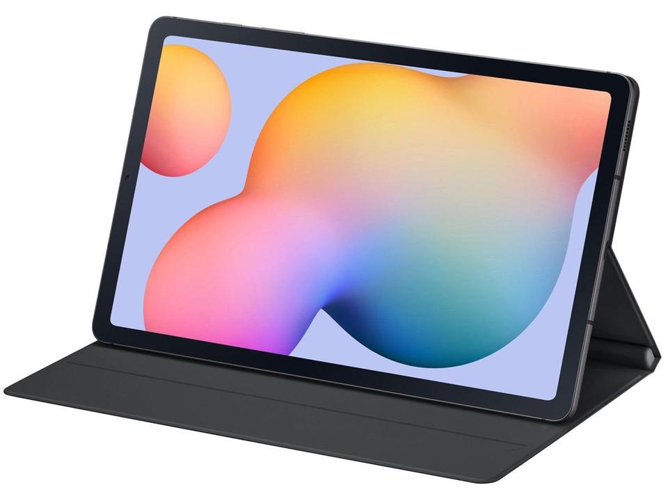 Tablet Samsung Galaxy Tab S6 Lite com Caneta 10,4" 64GB 4GB RAM Android 14 Exynos 1280 Wi-Fi - 3