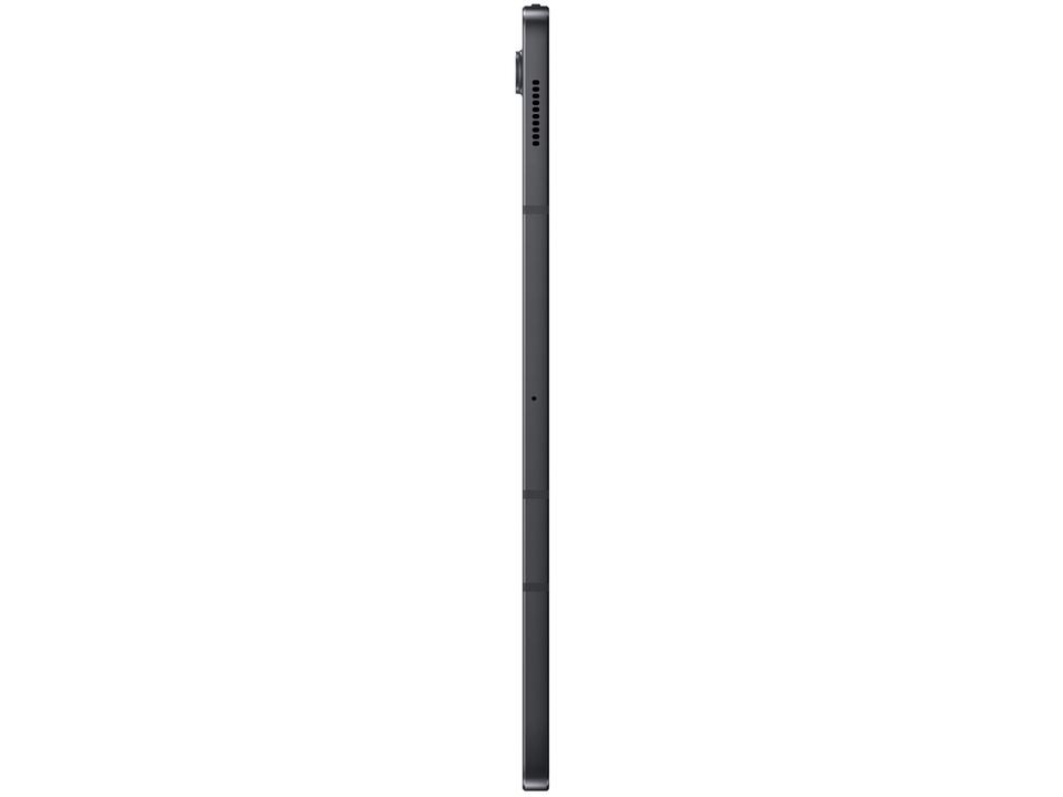 Tablet Samsung Galaxy Tab S7 FE 12,4” 4G Wi-Fi - 128GB Android Câm. 8MP + Selfie 5MP - 4