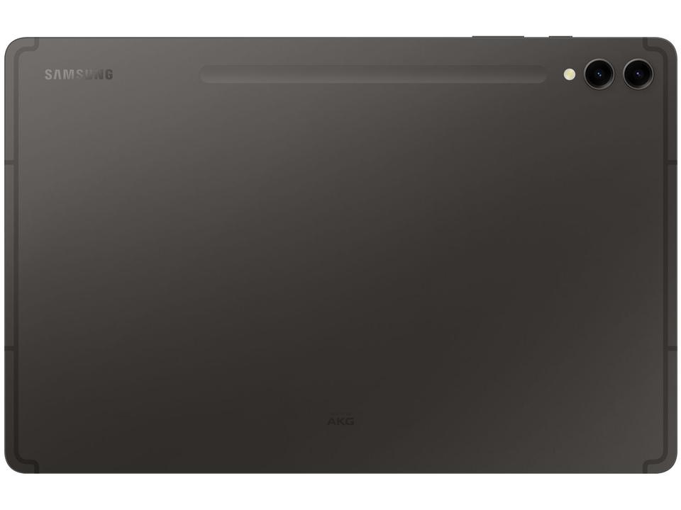 Tablet Samsung Galaxy Tab S9+ com Caneta 12,4" 512GB 12 GB RAM Android 13.0 Snapdragon 8 - 9