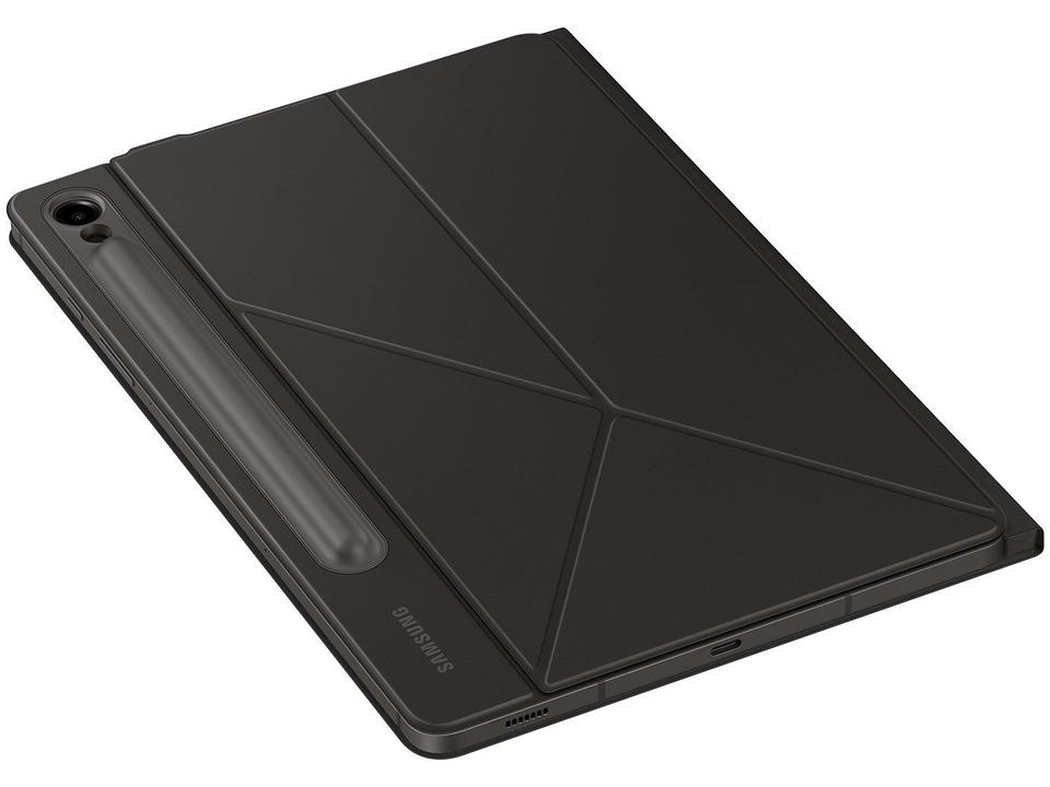 Tablet Samsung Galaxy Tab S9 FE com Caneta 10,9" 128GB 6GB RAM Android 14 Octa-Core Wi-Fi - 10