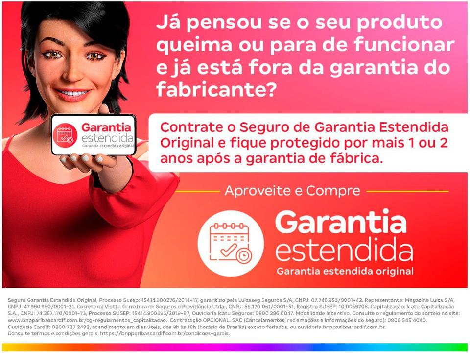 Tablet Samsung Galaxy Tab S9 FE com Caneta 10,9" 128GB 6GB RAM Android 14 Octa-Core Wi-Fi - 16