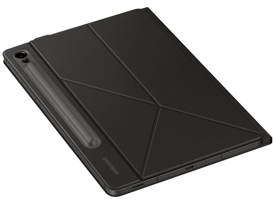 Tablet Samsung Galaxy Tab S9 FE com Caneta 10,9" 128GB 6GB RAM Android 14 Octa-Core Wi-Fi - 11