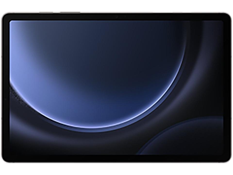 Tablet Samsung Galaxy Tab S9 FE com Caneta 10,9" 128GB 6GB RAM Android 14 Octa-Core Wi-Fi - 4