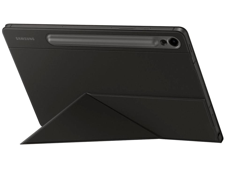 Tablet Samsung Galaxy Tab S9 FE com Caneta 10,9" 128GB 6GB RAM Android 14 Octa-Core Wi-Fi - 12