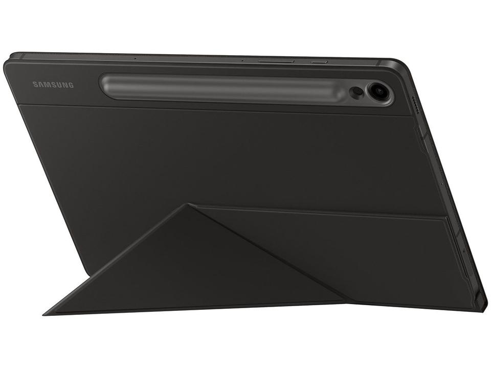 Tablet Samsung Galaxy Tab S9 FE com Caneta 10,9" 128GB 6GB RAM Android 14 Octa-Core Wi-Fi - 11