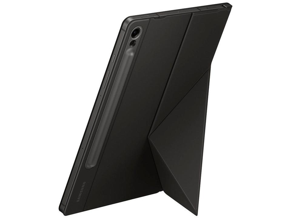 Tablet Samsung Galaxy Tab S9 FE com Caneta 10,9" 128GB 6GB RAM Android 14 Octa-Core Wi-Fi - 13