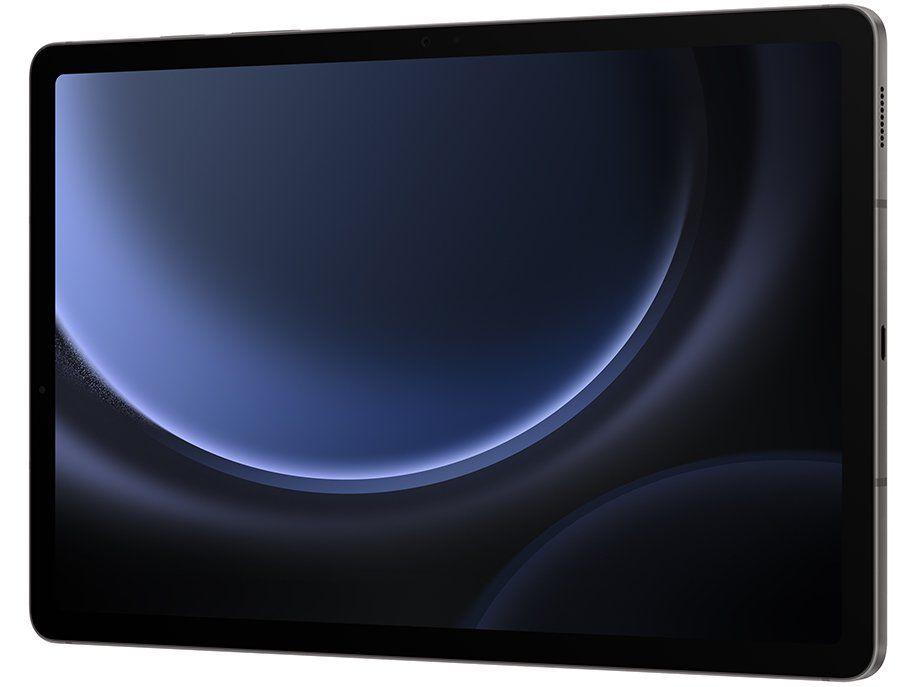 Tablet Samsung Galaxy Tab S9 FE com Caneta 10,9" 128GB 6GB RAM Android 14 Octa-Core Wi-Fi - 5