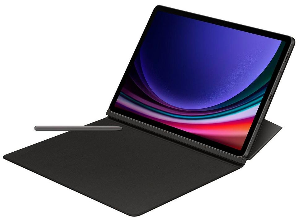 Tablet Samsung Galaxy Tab S9 FE com Caneta 10,9" 128GB 6GB RAM Android 14 Octa-Core Wi-Fi - 14
