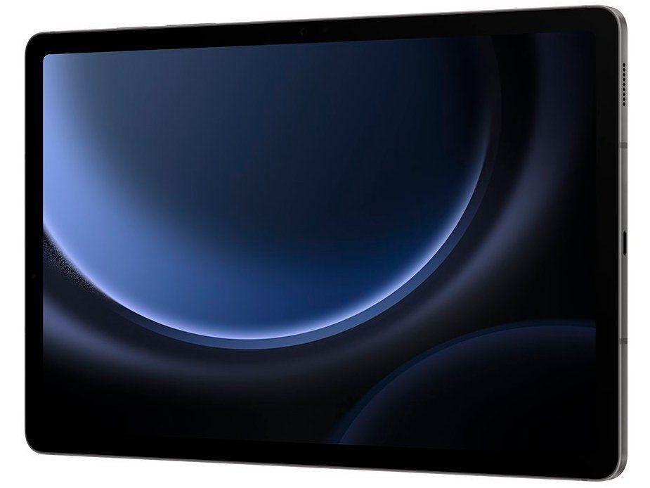 Tablet Samsung Galaxy Tab S9 FE com Caneta 10,9" 128GB 6GB RAM Android 14 Octa-Core Wi-Fi - 6