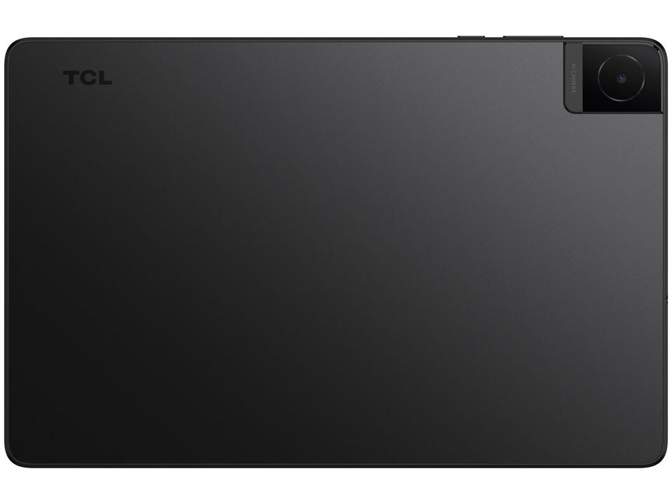 Tablet TCL TAB 10L Gen 3 4GB RAM 64GB 10,1" Android 14 Octa-Core Wi-Fi  Câmera Traseira 8MP + Frontal 5MP IPS Preto - 3