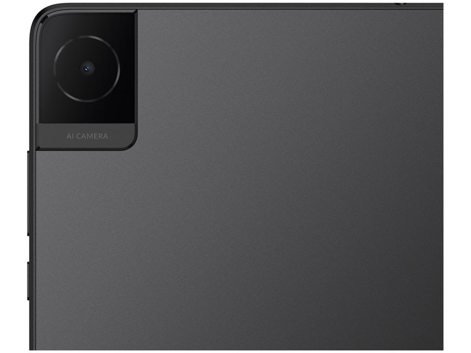 Tablet TCL TAB 10L Gen 3 4GB RAM 64GB 10,1" Android 14 Octa-Core Wi-Fi  Câmera Traseira 8MP + Frontal 5MP IPS Preto - 4