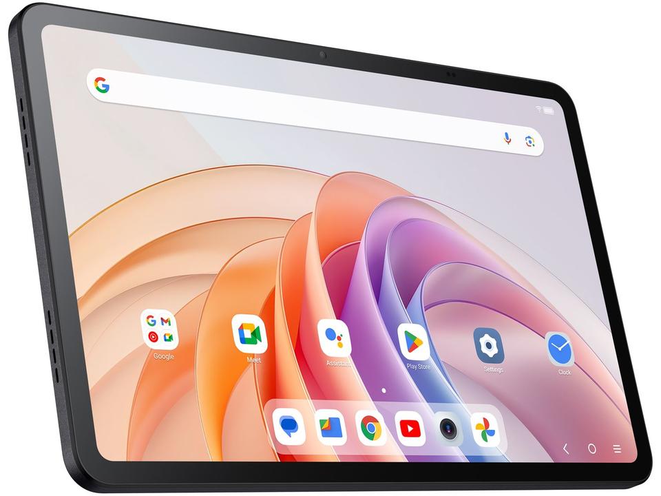 Tablet TCL TAB 11 FE 8GB RAM 128GB 11" Android 14 Octa-Core Wi-Fi - 3