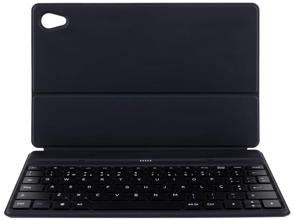 Tablet Vaio TL10 com Teclado de Conexão Inteligente 10,4" 128GB 8GB RAM Android 13 Octa-Core Wi-Fi 4G - 23