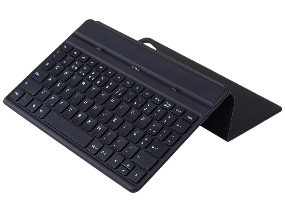 Tablet Vaio TL10 com Teclado de Conexão Inteligente 10,4" 128GB 8GB RAM Android 13 Octa-Core Wi-Fi 4G - 24