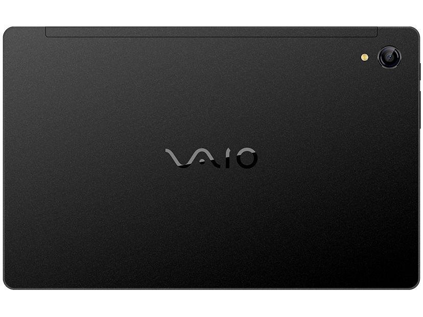 Tablet Vaio TL10 com Teclado de Conexão Inteligente 10,4" 128GB 8GB RAM Android 13 Octa-Core Wi-Fi 4G - 5